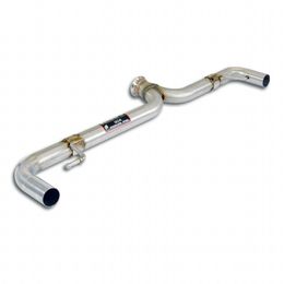 724164, SUPERSPRINT 724164 Y-Pipe for MERCEDES V177 A AMG (Sedan) в ОАЭ, Дубай. Состояние - новое. Цена 3 840 AED. Фото, контакты продавца | AUTO.AE