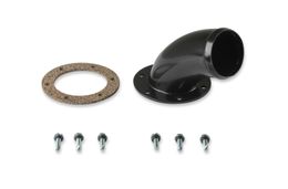 SNE-19-186, Holley Sniper EFI Fuel Tank Side Fill Necks 19-186 в ОАЭ, Дубай. Состояние - новое. Цена 320 AED. Фото, контакты продавца | AUTO.AE