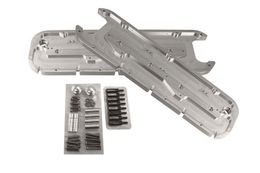 BSP-96037, Billet Specialties LS Valve Cover Conversion Kits 96037 في الإمارات, دبي. Condition - new. Price 4,750 AED. Photo, seller contacts | AUTO.AE
