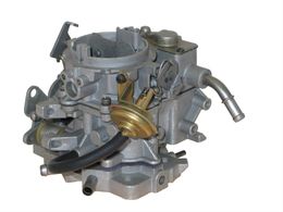 URM-6-6337, UREMCO Remanufactured  CFM 2-Barrel Carburetor 6-6337 в ОАЭ, Дубай. Состояние - новое. Цена 1 020 AED. Фото, контакты продавца | AUTO.AE