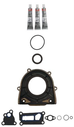FEL-CS26409, Fel-Pro Conversion Set Gaskets for 2004-2013 3, 2006-2010 5, 2006-2015 MX-5 MIATA - CS 26409 in UAE, Dubai. Condition - new. Price 550 AED. Photo, seller contacts | AUTO.AE