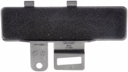 RNB-259-103, Dorman Cabin Air Filter Access Covers for 2005-2021 FRONTIER, 2009-2015 XTERRA - 259-103 في الإمارات, دبي. Condition - new. Price 80 AED. Photo, seller contacts | AUTO.AE