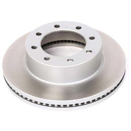 PWR-AR85153SCR, PowerStop Coated Hat and Edge Rotors for 2013-2026 F-250 SUPER DUTY, F-350 SUPER DUTY, 2013-2016 F-450 SUPER DUTY - AR85153SCR in UAE, Dubai. Condition - new. Price 810 AED. Photo, seller contacts | AUTO.AE
