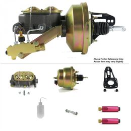 HLI-327513, Helix Brake Boosters HEXBBK79392 في الإمارات, دبي. Condition - new. Price ⁦2,290 AED⁩. Photo, seller contacts | AUTO.AE