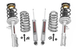 ROU-110031A, Rough Country N3 Suspension Lift Kits for 2017-2023 ACADIA - 110031A в ОАЭ, Дубай. Состояние - новое. Цена 3 590 AED. Фото, контакты продавца | AUTO.AE