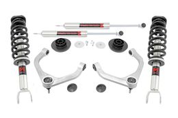 ROU-31440, Rough Country M1 Suspension Lift Kits for 2019-2025 1500 - 31440 в ОАЭ, Дубай. Состояние - новое. Цена 6 160 AED. Фото, контакты продавца | AUTO.AE