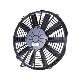 SPU-IX-30100365, 11 Inch 808 CFM Spal Brushed Low Profile Electric Fan 30100365 в ОАЭ, Дубай. Состояние - новое. Цена ⁦500 AED⁩. Фото, контакты продавца | AUTO.AE