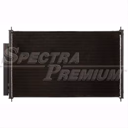 SGT-7-3771, Spectra Premium Air Conditioning Condensers for 2009-2015 PILOT - 434-73771 in UAE, Dubai. Condition - new. Price 830 AED. Photo, seller contacts | AUTO.AE