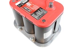 ICB-551183, ICT Billet Battery Trays 551183 в ОАЭ, Дубай. Состояние - новое. Цена 470 AED. Фото, контакты продавца | AUTO.AE