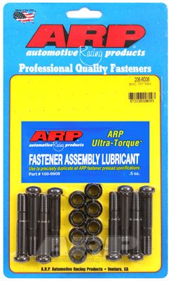 206-6006, ARP 206-6006 Rod Bolt Kit for BMC TR7 в ОАЭ, Дубай. Состояние - новое. Цена 560 AED. Фото, контакты продавца | AUTO.AE