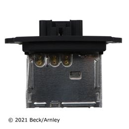 BCK-204-0133, Beck/Arnley Blower Motor Resistors for 2003-2008 6 - 204-0133 in UAE, Dubai. Condition - new. Price 100 AED. Photo, seller contacts | AUTO.AE