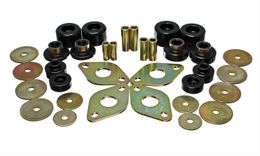 ENS-8-4107G, Energy Suspension Body Mount Bushings for 2001-2004 TACOMA - 8.4107G في الإمارات, دبي. Condition - new. Price 560 AED. Photo, seller contacts | AUTO.AE