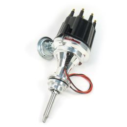 PNX-D143710, PerTronix Flame-Thrower Plug and Play Billet Distributors with Ignitor II® Module D143710 in UAE, Dubai. Condition - new. Price 2,070 AED. Photo, seller contacts | AUTO.AE