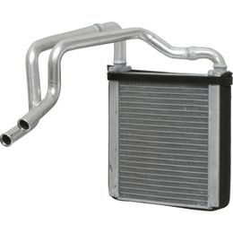 UAC-HT400075C, Universal Air Conditioner Inc. - Heater Cores for 2009-2014 FIT - HT 400075C в ОАЭ, Дубай. Состояние - новое. Цена 280 AED. Фото, контакты продавца | AUTO.AE