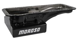 MOR-20607, Moroso Street/Strip Oil Pans 20607 in UAE, Dubai. Condition - new. Price 2,030 AED. Photo, seller contacts | AUTO.AE