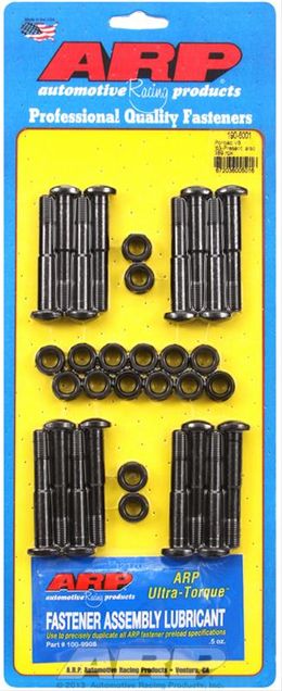 ARP-190-6001, ARP High Performance Series Connecting Rod Bolt Kits 190-6001 في الإمارات, دبي. Condition - new. Price 360 AED. Photo, seller contacts | AUTO.AE