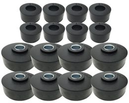 AUP-BM1011, Auto Pro USA Body Mount Kits for 1960-1964 BEL AIR, BISCAYNE, IMPALA - BM1011 في الإمارات, دبي. Condition - new. Price 270 AED. Photo, seller contacts | AUTO.AE