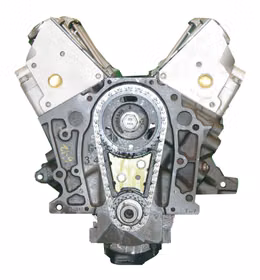 VRE-DCWF, VEGE Remanufactured Long Block Crate Engines DCWF in UAE, Dubai. Condition - new. Price 11,420 AED. Photo, seller contacts | AUTO.AE