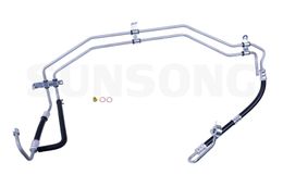 SUG-3403768, Sunsong Power Steering Hose Assemblies for 1995-1998 T100 - 3403768 في الإمارات, دبي. Condition - new. Price 690 AED. Photo, seller contacts | AUTO.AE