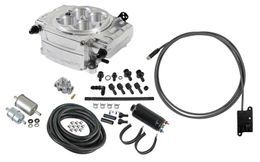 SNE-550-510-BXK, Holley Sniper 2 EFI 650 HP Inline Pump Fuel Injection Systems 550-510-BXK في الإمارات, دبي. Condition - new. Price 7,730 AED. Photo, seller contacts | AUTO.AE