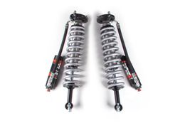 BDX-FOX88406321, Fox 2.5 Factory Series Coilover Conversion Shocks for 2019-2024 SIERRA 1500, SILVERADO 1500 - FOX88406321 in UAE, Dubai. Condition - new. Price 10,030 AED. Photo, seller contacts | AUTO.AE