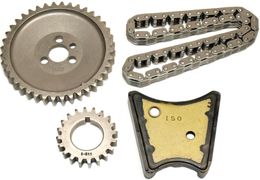 CLO-9-0373S, Cloyes Timing Chain Kits 9-0373S in UAE, Dubai. Condition - new. Price 250 AED. Photo, seller contacts | AUTO.AE