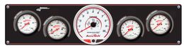LNG-46911, Longacre Sportsman Elite 4-Gauge Panels with Tachometer 52-46911 في الإمارات, دبي. Condition - new. Price ⁦1,860 AED⁩. Photo, seller contacts | AUTO.AE