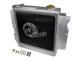 AFE-46-52101, aFe BladeRunner Street Series Radiators for 1997-2006 WRANGLER - 46-52101 في الإمارات, دبي. Condition - new. Price 2,660 AED. Photo, seller contacts | AUTO.AE