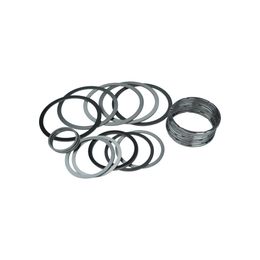 DMS-7975, DODSON DMS-7975 Rear Ring & Pinion Shim Kit (20 Ground Pieces, 5 Thicknesses for 4x Locations) for LAMBORGHINI Huracan / AUDI R8 (DL800 gearbox) (PRO DEALER ONLY) в ОАЭ, Дубай. Состояние - новое. Цена 4 060 AED. Фото, контакты продавца | AUTO.AE