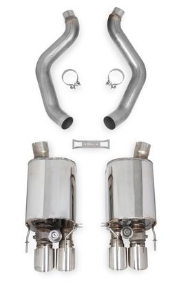HOK-70401313RHKR, Hooker Blackheart Exhaust Systems for 2005-2008 CORVETTE - 70401313-RHKR في الإمارات, دبي. Condition - new. Price 10,750 AED. Photo, seller contacts | AUTO.AE