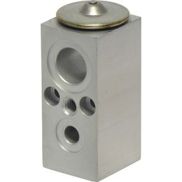 UAC-EX5891C, Universal Air Conditioner Air Conditioning Expansion Valves for 2001-2005 MONTANA, VENTURE, 2001-2004 SILHOUETTE - EX 5891C in UAE, Dubai. Condition - new. Price 90 AED. Photo, seller contacts | AUTO.AE