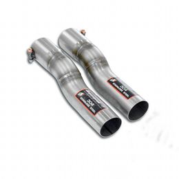 528544, SUPERSPRINT 528544 Connecting Pipes Kit for ALPINA BMW 3 Series (G20 / G21) in UAE, Dubai. Condition - new. Price 2,020 AED. Photo, seller contacts | AUTO.AE