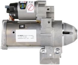 BCH-SR0864N, Bosch Starters SR0864N в ОАЭ, Дубай. Состояние - новое. Цена 1 370 AED. Фото, контакты продавца | AUTO.AE