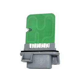 HLN-2BMR0136, Holstein Parts Blower Motor Resistors for 1995-2005 CAVALIER, 1995-2004 SUNFIRE - 2BMR0136 في الإمارات, دبي. Condition - new. Price 90 AED. Photo, seller contacts | AUTO.AE