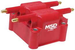 MSD-8239, MSD Sport Compact Replacement Coils 8239 في الإمارات, دبي. Condition - new. Price 640 AED. Photo, seller contacts | AUTO.AE