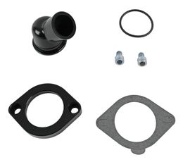 MCH-BTH-407-08, March Performance Thermostat Housings BTH-407-08 في الإمارات, دبي. Condition - new. Price 650 AED. Photo, seller contacts | AUTO.AE