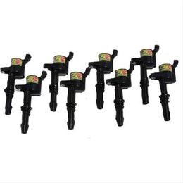 GRN-21-3001-SF10, Granatelli Motor Sports Street Fighter Coil Packs 21-3001-SF10 in UAE, Dubai. Condition - new. Price 1,520 AED. Photo, seller contacts | AUTO.AE