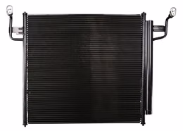 OSC-3239, OSC Automotive Air Conditioning Condensers 3239 in UAE, Dubai. Condition - new. Price 440 AED. Photo, seller contacts | AUTO.AE