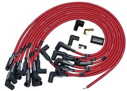 MOR-73692, Moroso Ultra 40 Unsleeved Custom-Fit Wire Sets 73692 in UAE, Dubai. Condition - new. Price 530 AED. Photo, seller contacts | AUTO.AE