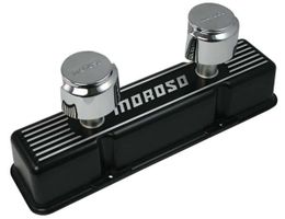MOR-68371, Moroso Diecast Aluminum Valve Covers 68371 in UAE, Dubai. Condition - new. Price 1,520 AED. Photo, seller contacts | AUTO.AE