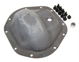CWA-5014821AA, Crown Automotive 10 Bolt Dana 44 Differential Cover 5014821AA in UAE, Dubai. Condition - new. Price 560 AED. Photo, seller contacts | AUTO.AE