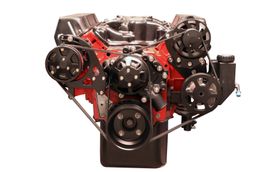 EMS-MS107-66MB, Eddie Motorsports S-Drive Serpentine Pulley Drive Systems MS107-66MB في الإمارات, دبي. Condition - new. Price 12,060 AED. Photo, seller contacts | AUTO.AE