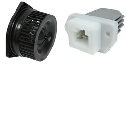UAC-BK1603, Universal Air Conditioner Blower Motors for 2013 JX35, 2013-2020 PATHFINDER, 2014-2020 QX60 - BK 1603 в ОАЭ, Дубай. Состояние - новое. Цена 380 AED. Фото, контакты продавца | AUTO.AE