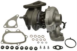 SMP-TBC565, Standard Motor Stock Replacement Remanufactured Stock Turbocharger TBC565 in UAE, Dubai. Condition - new. Price 4,400 AED. Photo, seller contacts | AUTO.AE
