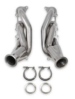 BIG-12153FLT, Flowtech Coyote Turbo Headers 12153FLT في الإمارات, دبي. Condition - new. Price 1,460 AED. Photo, seller contacts | AUTO.AE