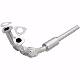 51151, MAGNAFLOW 51151 Catalytic Converter Direct-Fit OEM Grade for VW Golf 1999-2002 в ОАЭ, Дубай. Состояние - новое. Цена 4 050 AED. Фото, контакты продавца | AUTO.AE