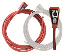 RFW-TP20, Ron Francis Wiring Battery Cables, Universal TP20 في الإمارات, دبي. Condition - new. Price ⁦610 AED⁩. Photo, seller contacts | AUTO.AE