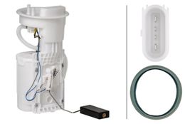 HLA-358106191, Hella Fuel Pump Module Assemblies for 1998-2010 BEETLE, 1999-2006 GOLF, 1999-2005 JETTA - 358106191 في الإمارات, دبي. Condition - new. Price 620 AED. Photo, seller contacts | AUTO.AE