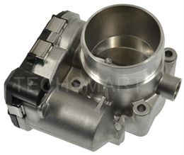 SMP-S20155, Standard Motor TechSmart Throttle Bodies S20155 in UAE, Dubai. Condition - new. Price 1,190 AED. Photo, seller contacts | AUTO.AE