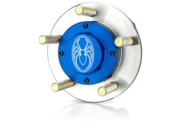 SDR-FUBR55125840, Spidertrax Off-Road Ultimate Unit Hub Assemblies FUBR55125840 in UAE, Dubai. Condition - new. Price 3,820 AED. Photo, seller contacts | AUTO.AE